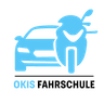 Okis Fahrschule Logo